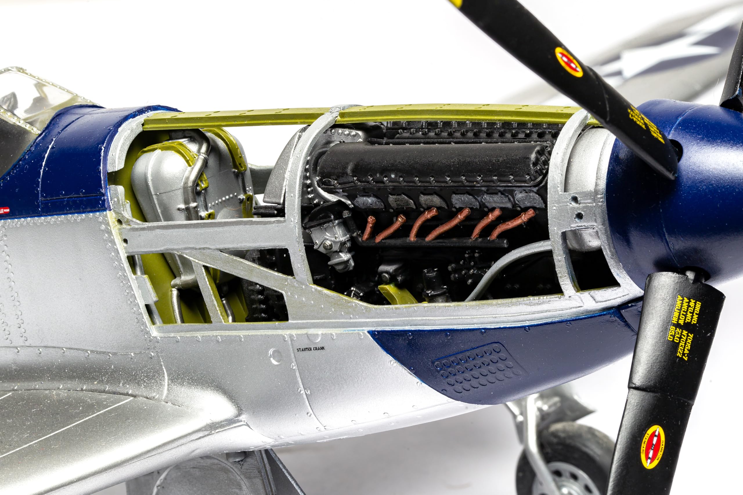 Amazon | エアフィックス 1/24 ヴィンテージ・クラシック